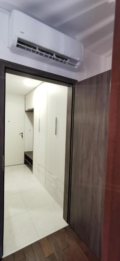 Tuzla Trg - Tuzla Square Apartment Luaran gambar